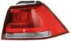 HELLA 2SD 011 977-111 Combination Rearlight